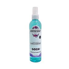 ESENCIA FLORAL ANSIEDAD SPRAY 250ML